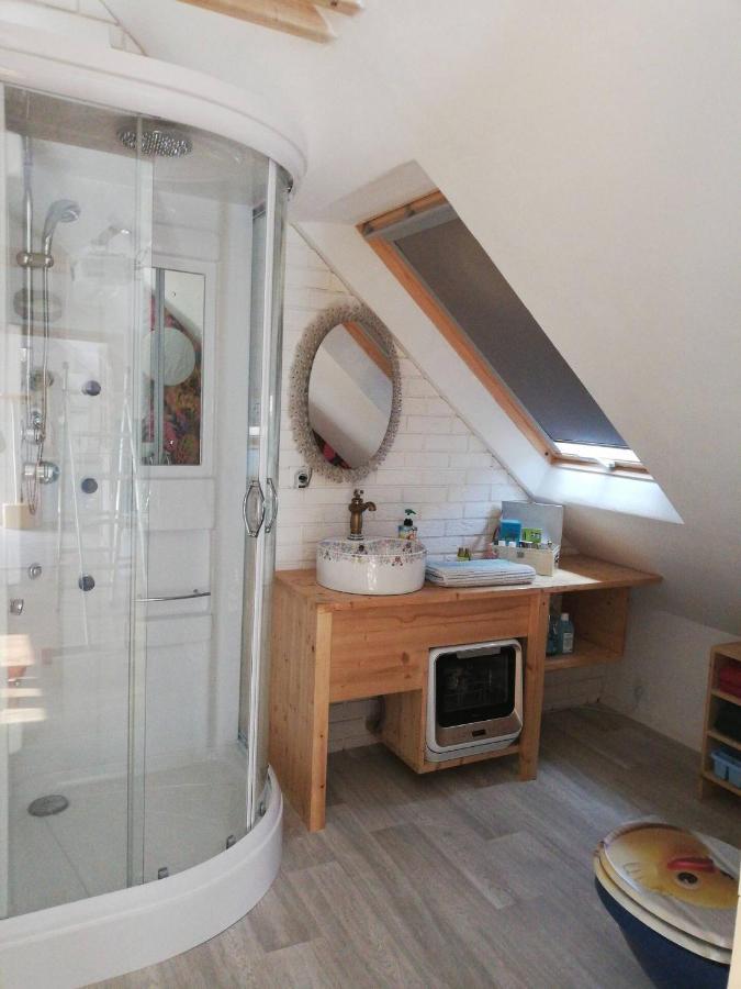 Retro Apartment กราซ ภายนอก รูปภาพ